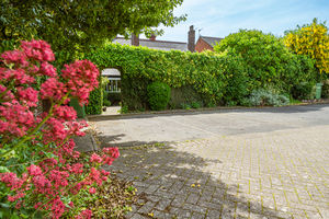 REAR PARKING- click for photo gallery